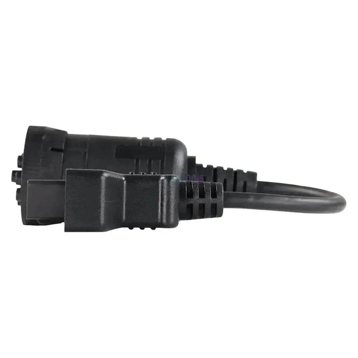 OBDSTAR (M078) | Universal 9-pin OBD – 16-pin OBD2 Adapter Cable | Motorboat