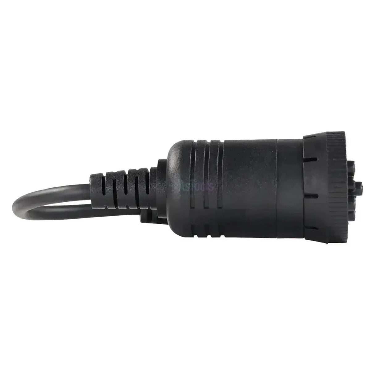 OBDSTAR (M078) | Universal 9-pin OBD – 16-pin OBD2 Adapter Cable | Motorboat