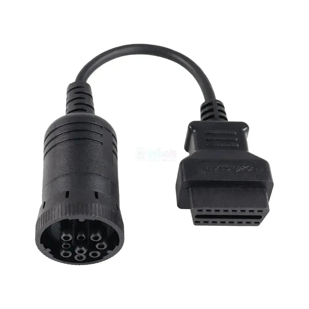 OBDSTAR (M078) | Universal 9-pin OBD – 16-pin OBD2 Adapter Cable | Motorboat