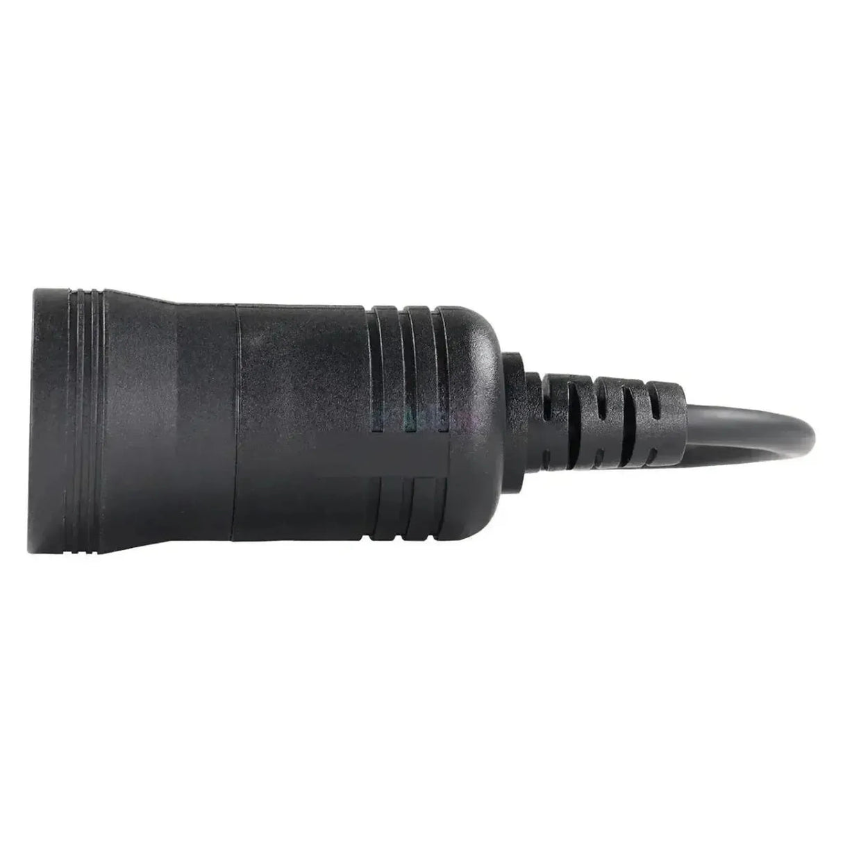 OBDSTAR (M080) | Caterpillar/Perkins 9-pins OBD – 16-pins OBD2 Adapter Cable | Motorboat