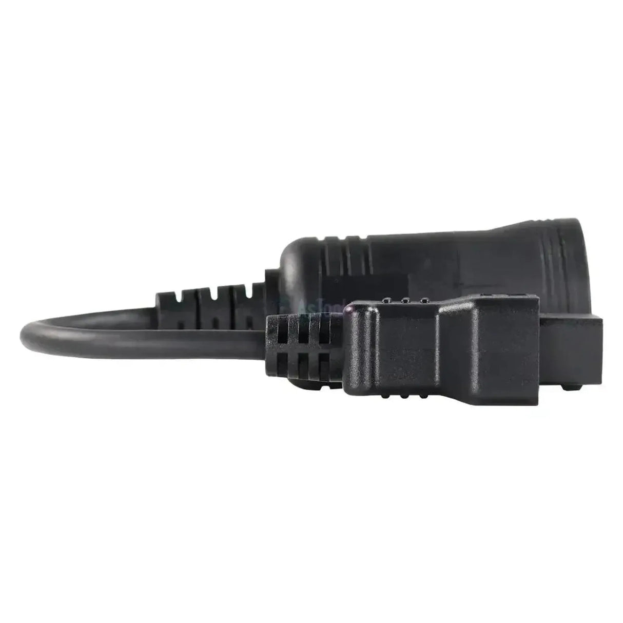 OBDSTAR (M080) | Caterpillar/Perkins 9-pins OBD – 16-pins OBD2 Adapter Cable | Motorboat