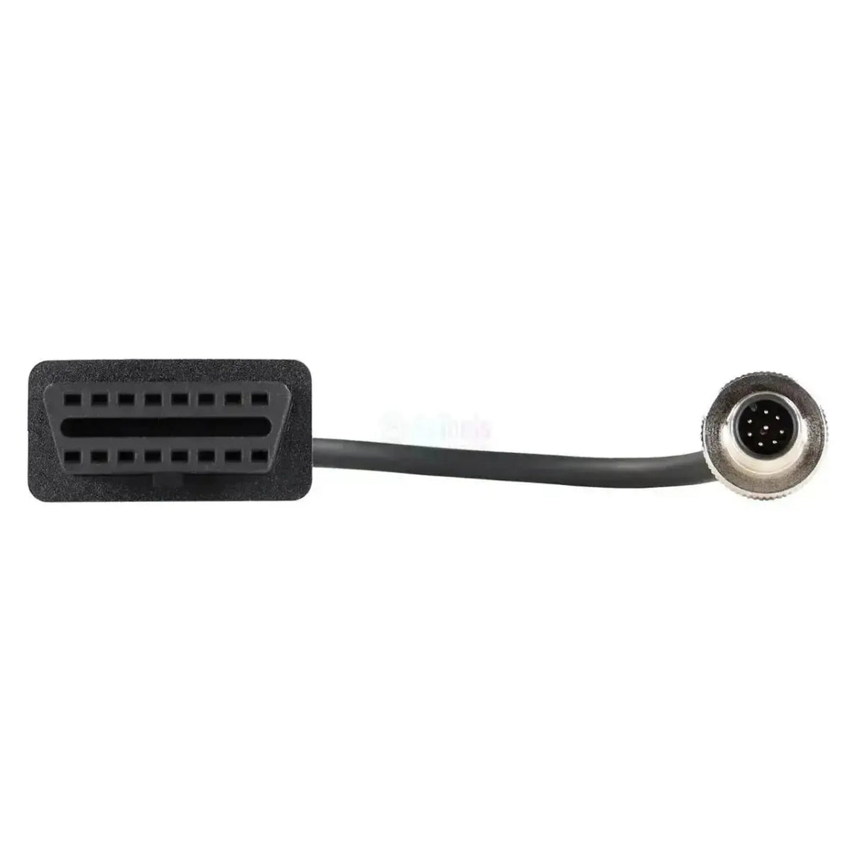 OBDSTAR (M081) | MAN 8-pins OBD - 16-pins OBD2 Adapter Cable | Motorboat