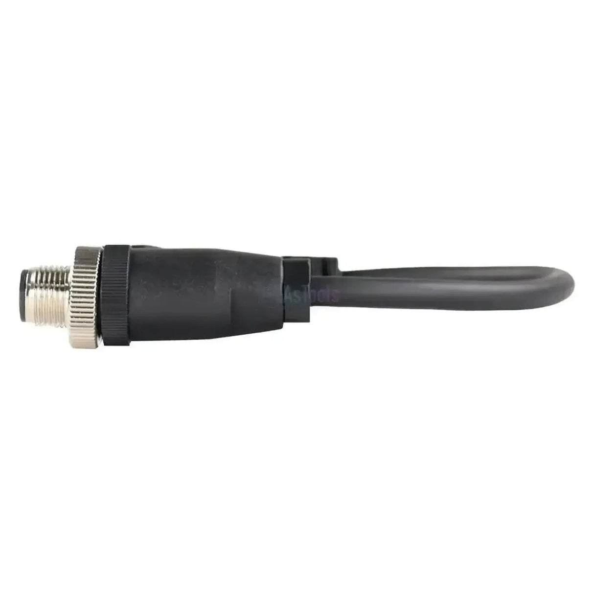 OBDSTAR (M081) | MAN 8-pins OBD - 16-pins OBD2 Adapter Cable | Motorboat
