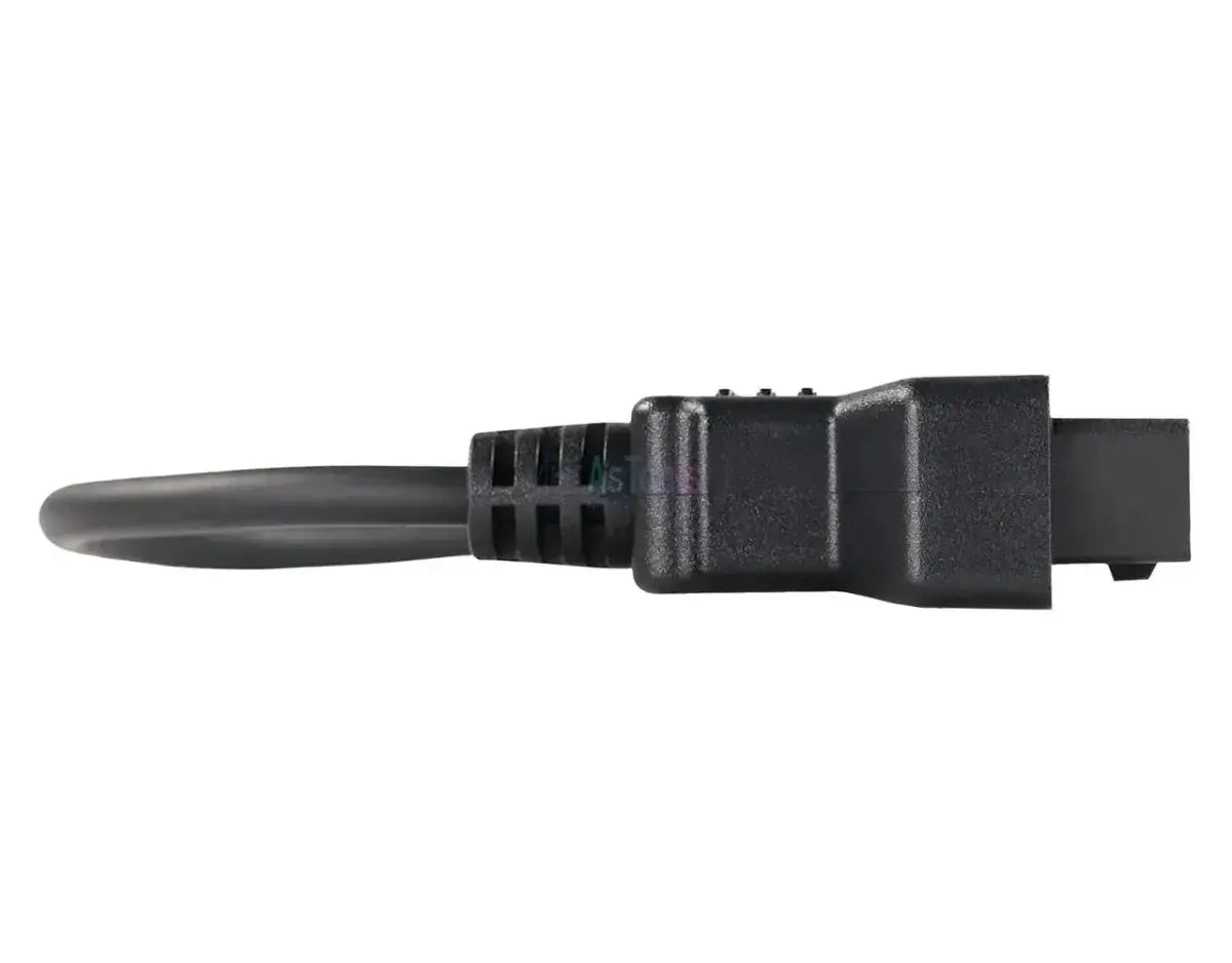 OBDSTAR (M081) | MAN 8-pins OBD - 16-pins OBD2 Adapter Cable | Motorboat