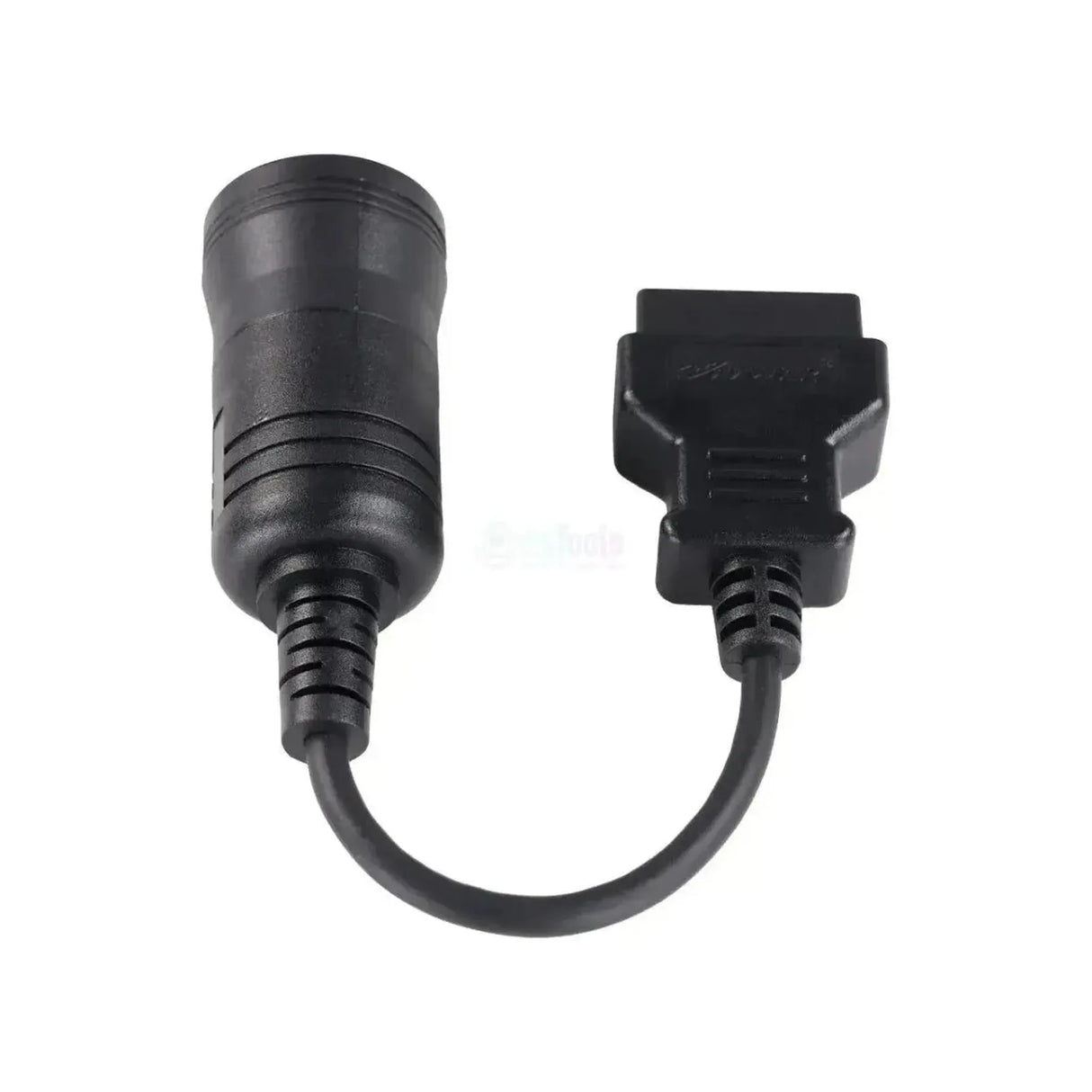 OBDSTAR (M083) | Universal 9-pin OBD - 16-pin OBD2 Adapter Cable | Motorboat