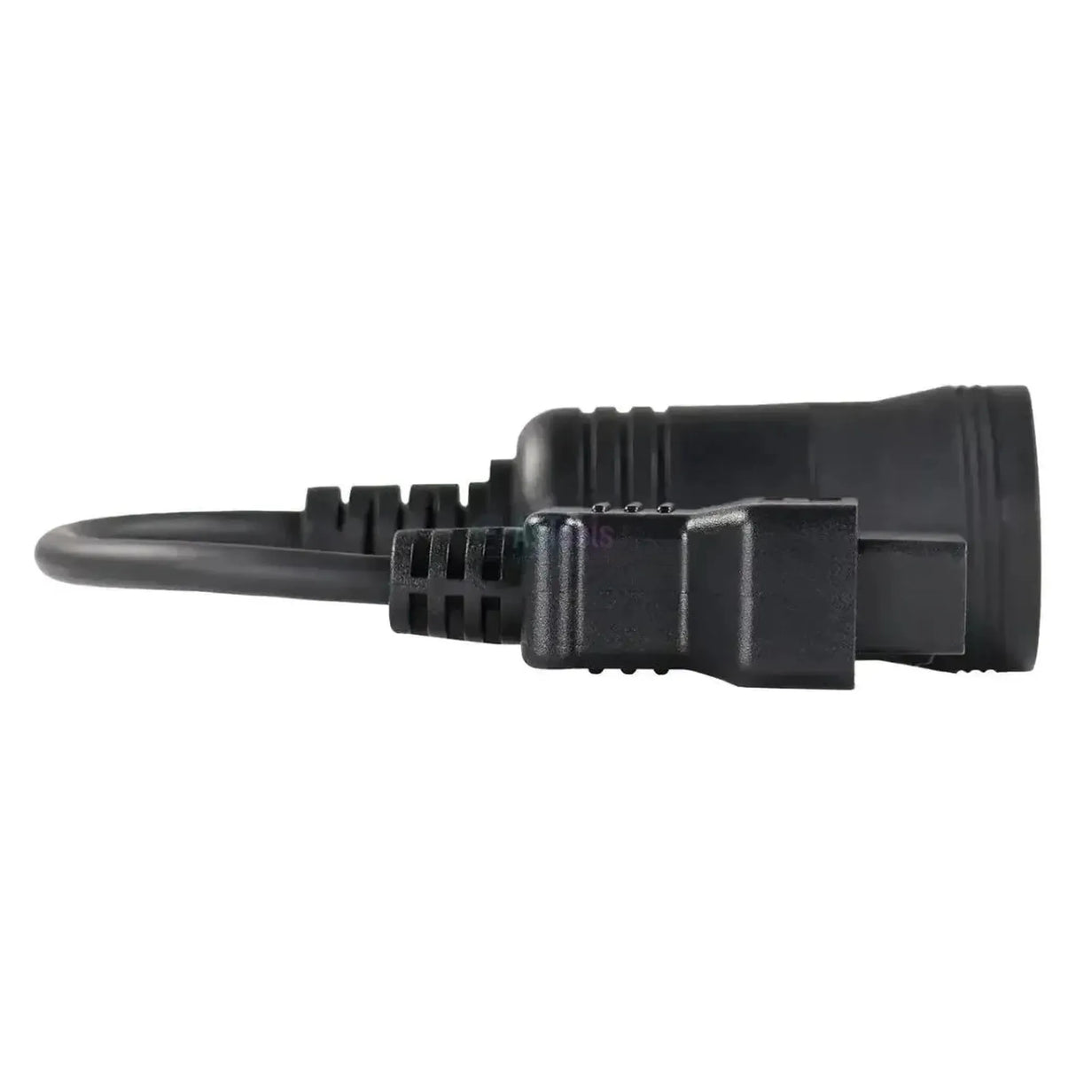 OBDSTAR (M083) | Universal 9-pin OBD - 16-pin OBD2 Adapter Cable | Motorboat