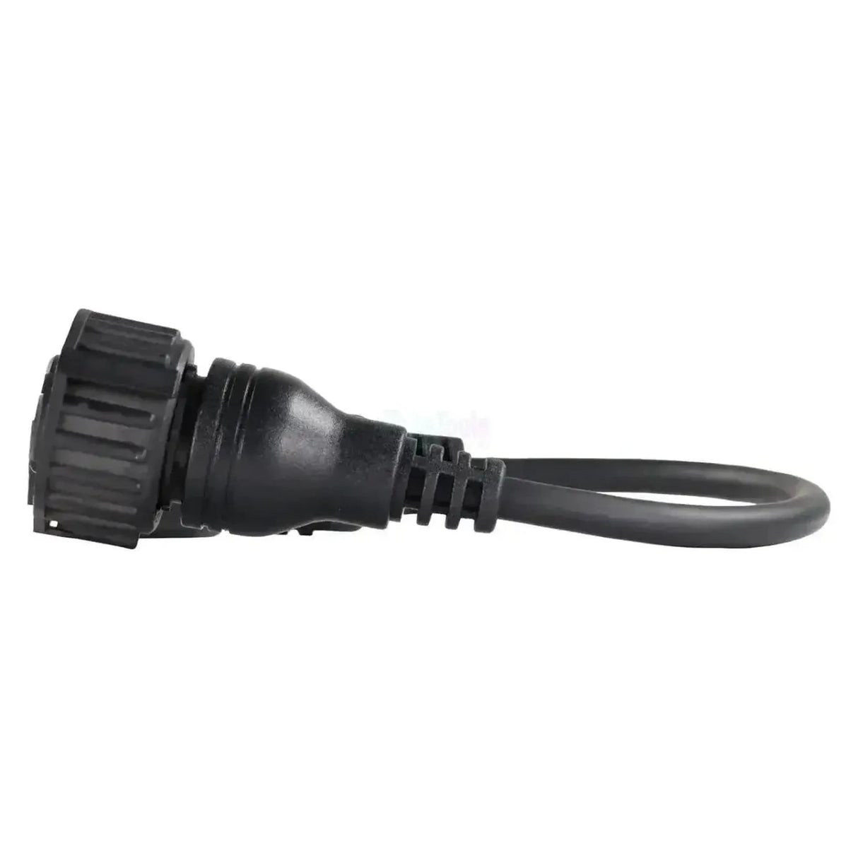 OBDSTAR (M084) | Scania 4-pins OBD – 16-pins OBD2 Adapter Cable | Internal combustion engine