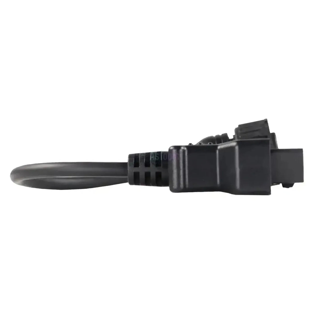 OBDSTAR (M084) | Scania 4-pins OBD – 16-pins OBD2 Adapter Cable | Internal combustion engine