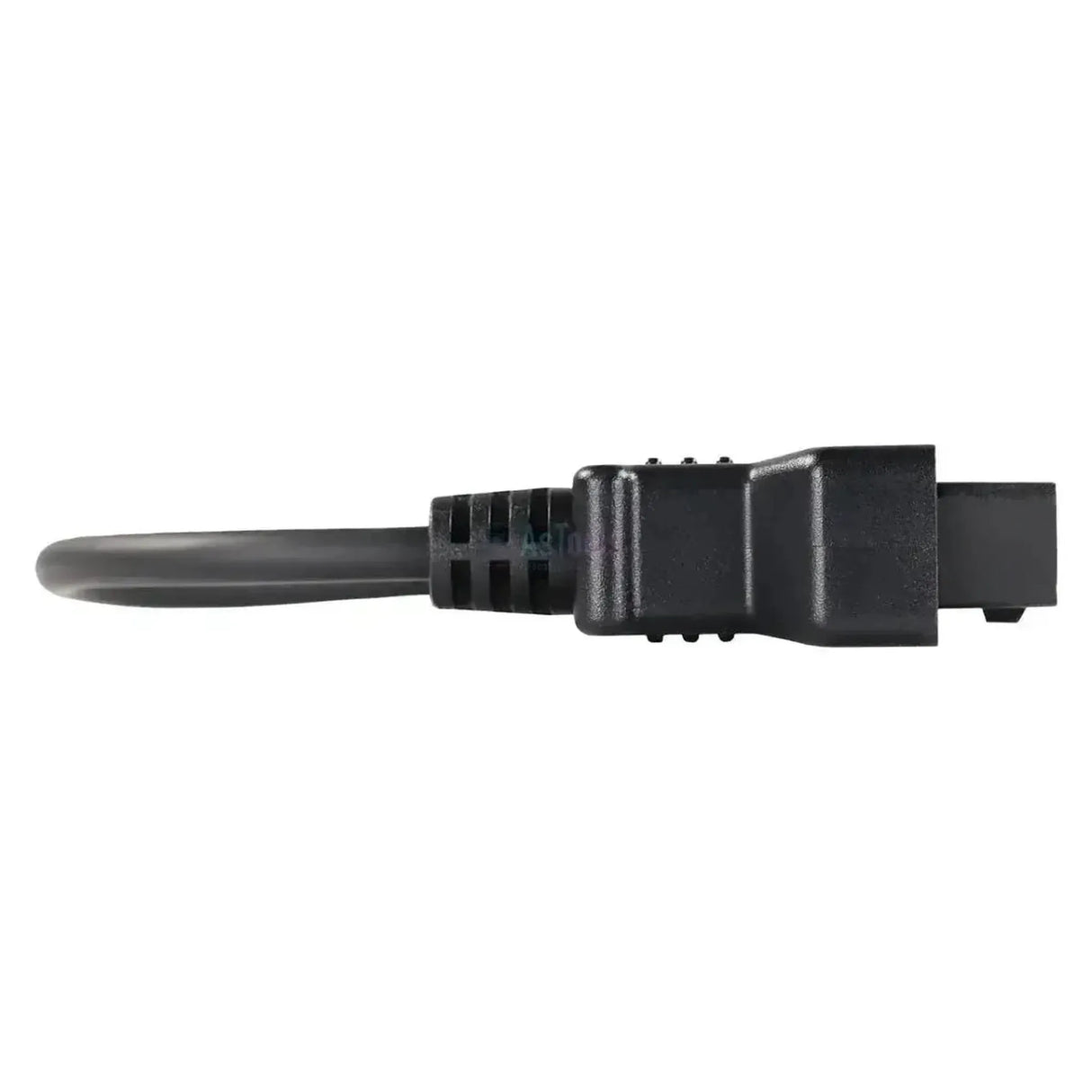 OBDSTAR (M085) | MTU 12-pins OBD – 16-pins OBD2 Adapter Cable | Motorboat