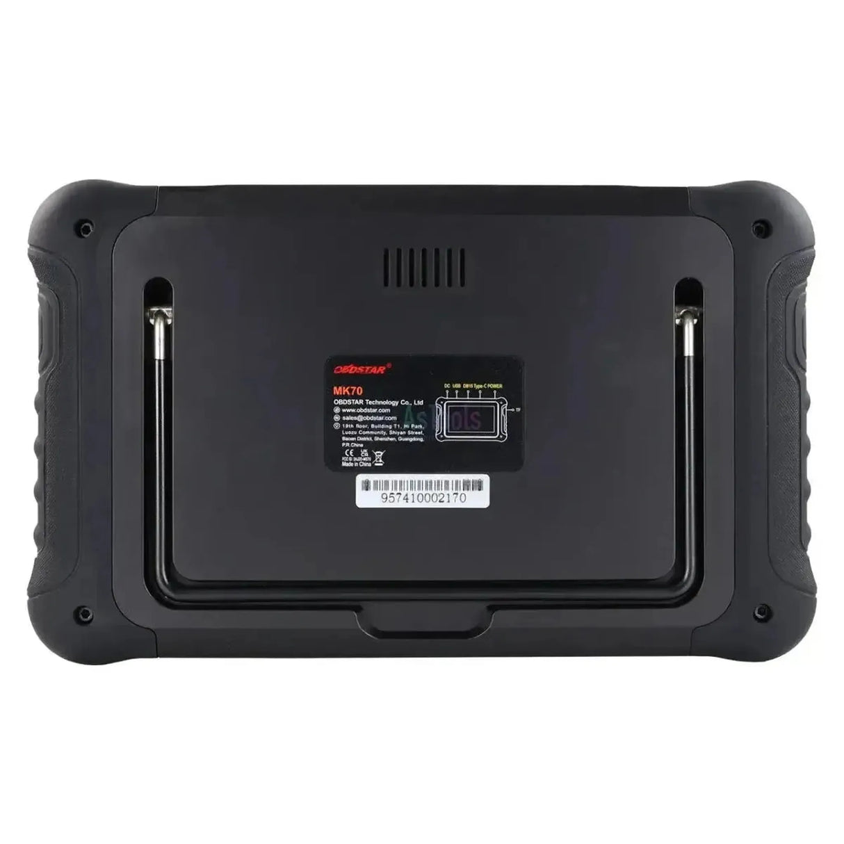 OBDSTAR MK70 | Key Programmer | Motorcycle