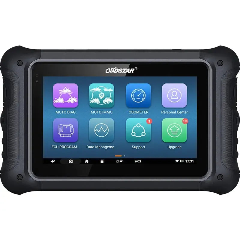 OBDSTAR MS70 | Diagnostic Tool | Motorcycle