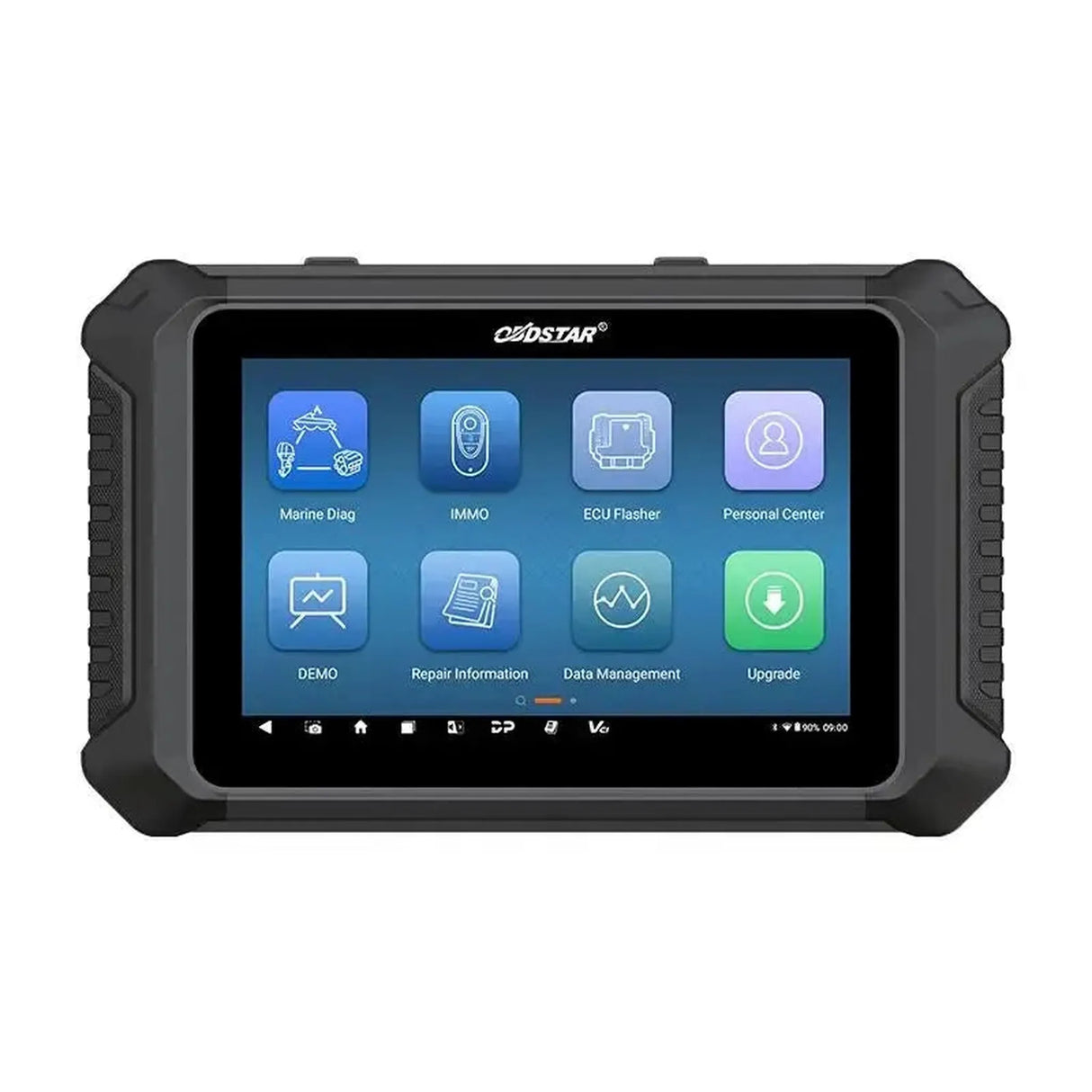 OBDSTAR Marine Master (A+B+C+D) | Diagnostic Tool | Motorboat