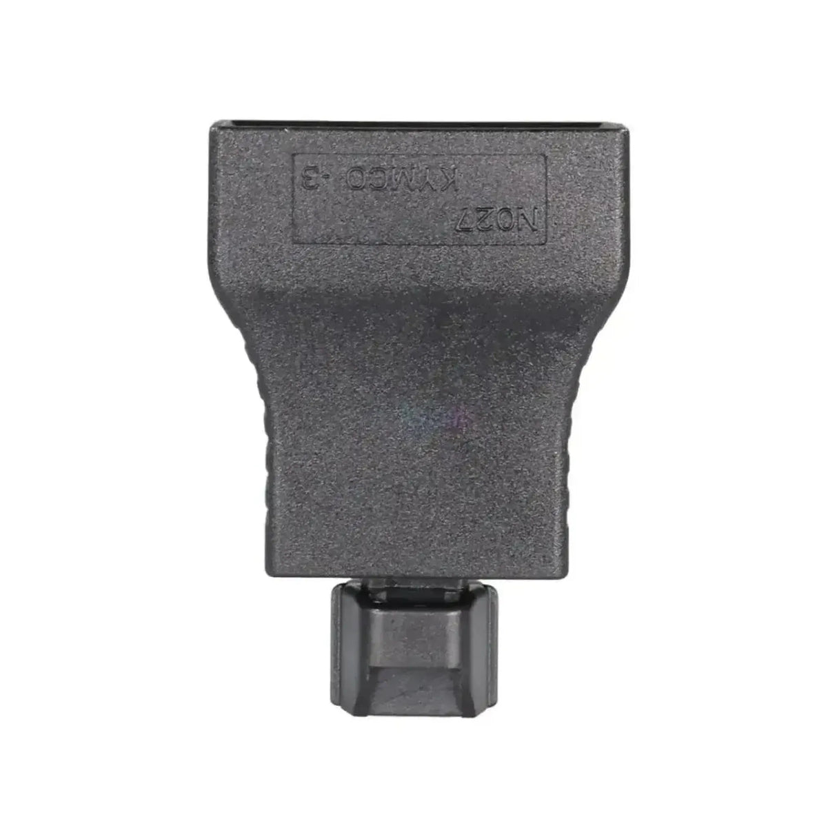 OBDSTAR (N027) | Kymco/Kawasaki 3-pin OBD – 16-pin OBD2 Adapter | Motorcycle