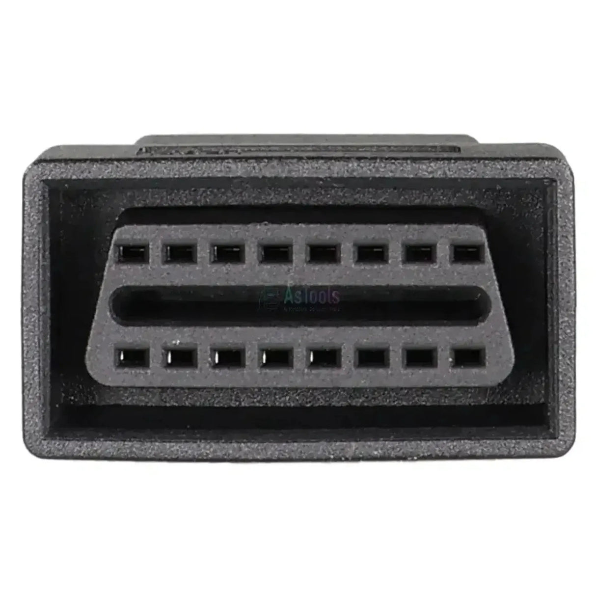 OBDSTAR (N041) | Euro V 6-pins OBD – 16-pins OBD2 Adapter | Motorcycle