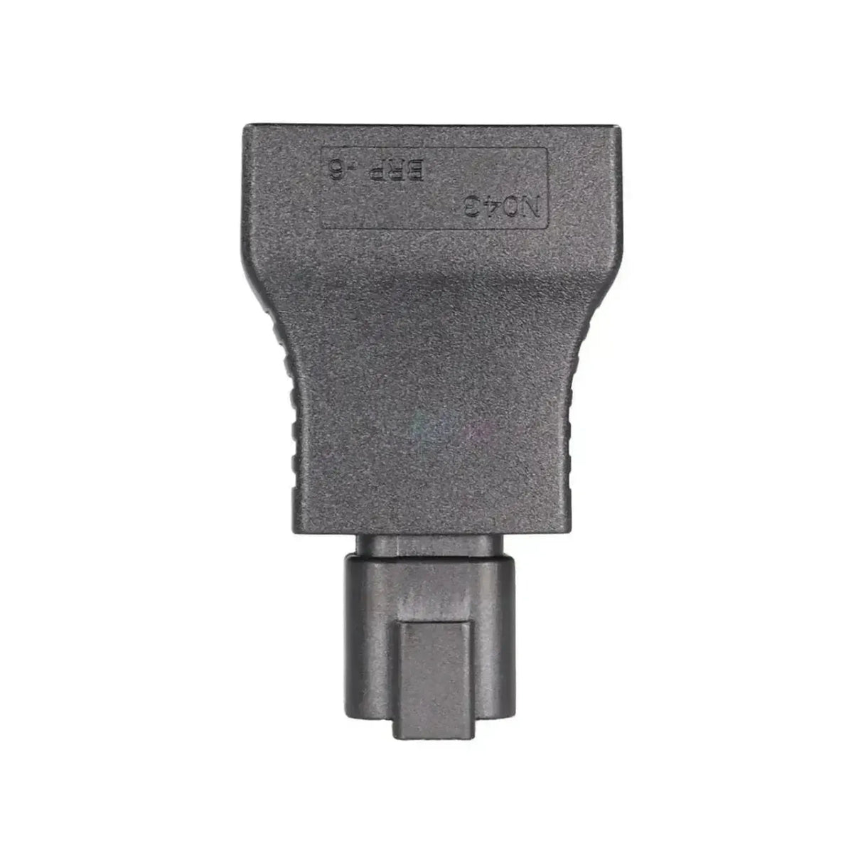 OBDSTAR (N043) | BRP 6-pin OBD – 16-pin OBD2 Adapter | Motorcycle