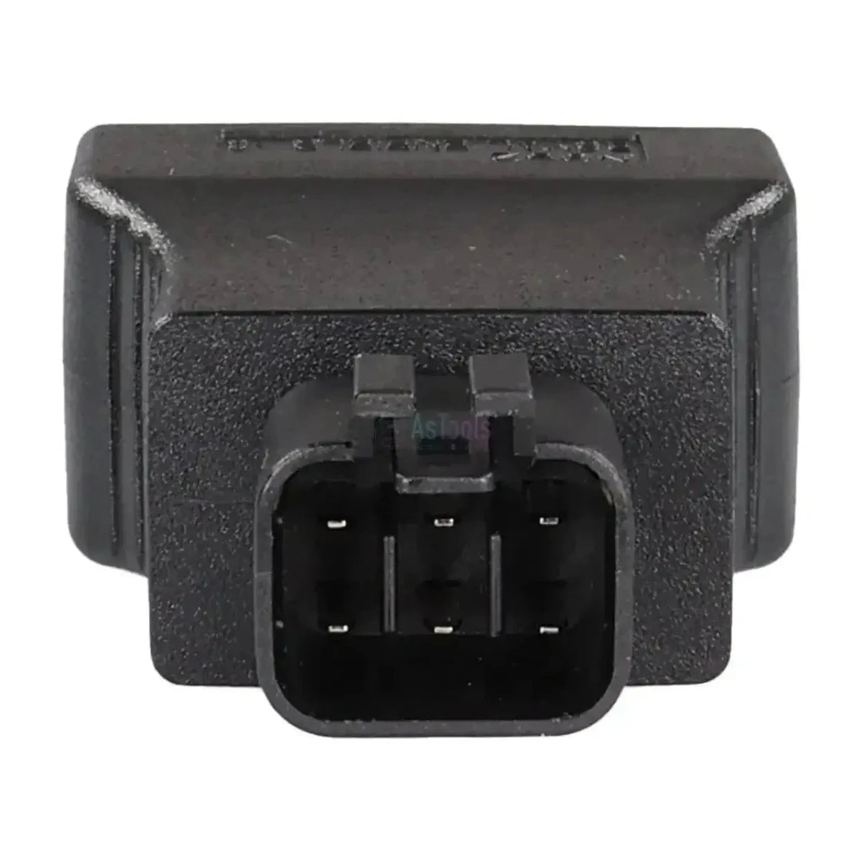 OBDSTAR (N052) | Royal Enfield 6-pin OBD – 16-pin OBD2 Adapter | Motorcycle