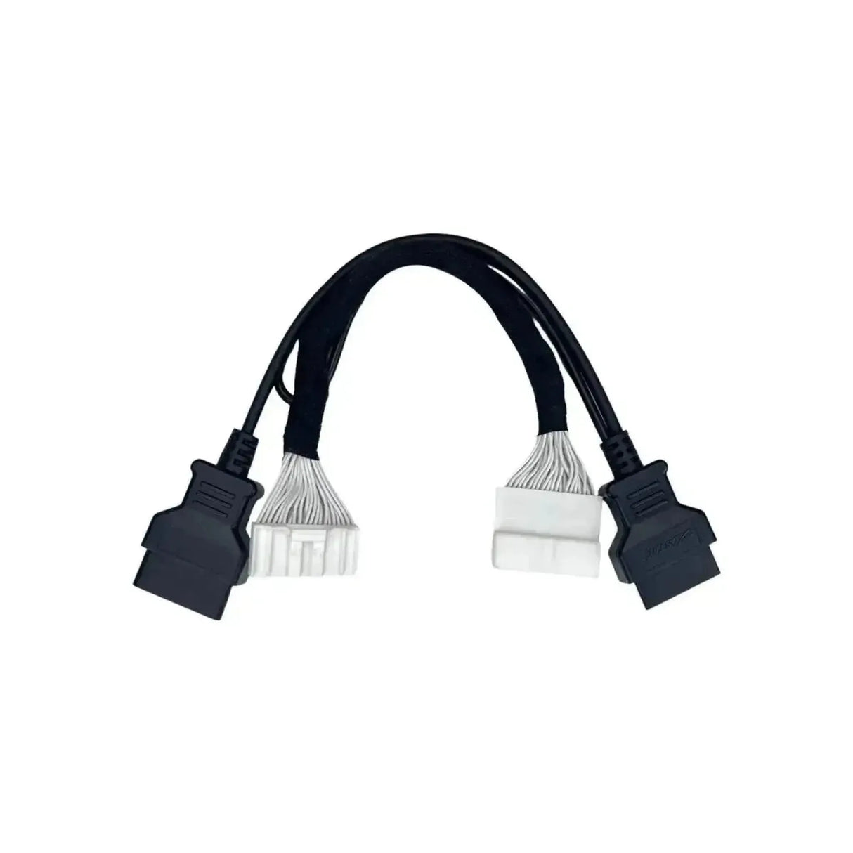 OBDSTAR | Nissan 40-pins BCM - 16-pins OBD2 Adapter Cable | Passenger Car