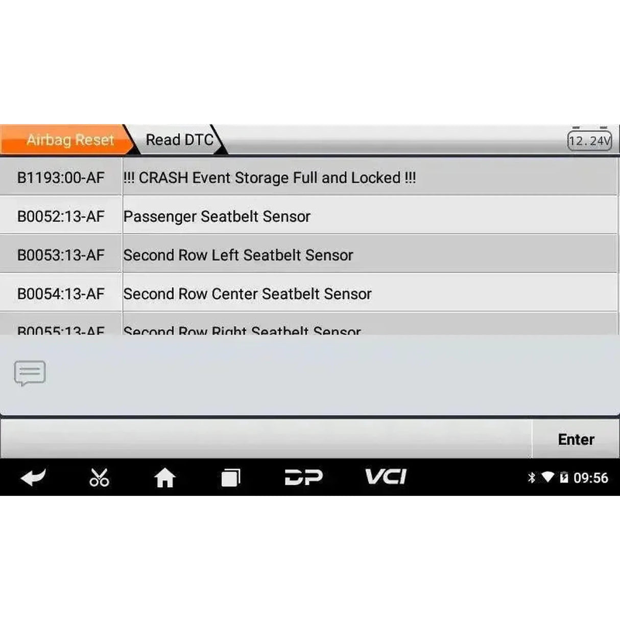 OBDSTAR P50 | Crash Data Programmer