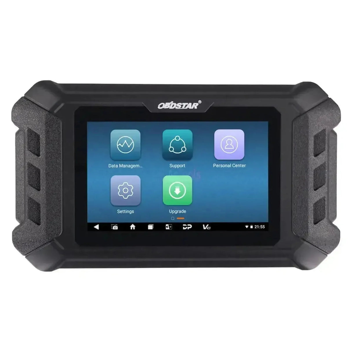 OBDSTAR P50 | Crash Data Programmer