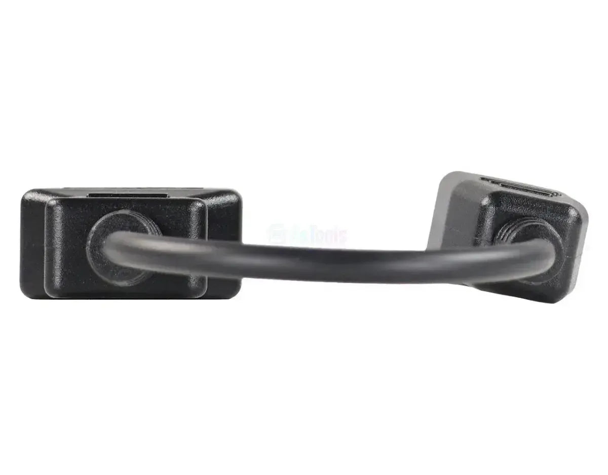 OBDSTAR (M062) | Suzuki 4-pins OBD – 16-pins OBD2 adapter cable | Motorboat