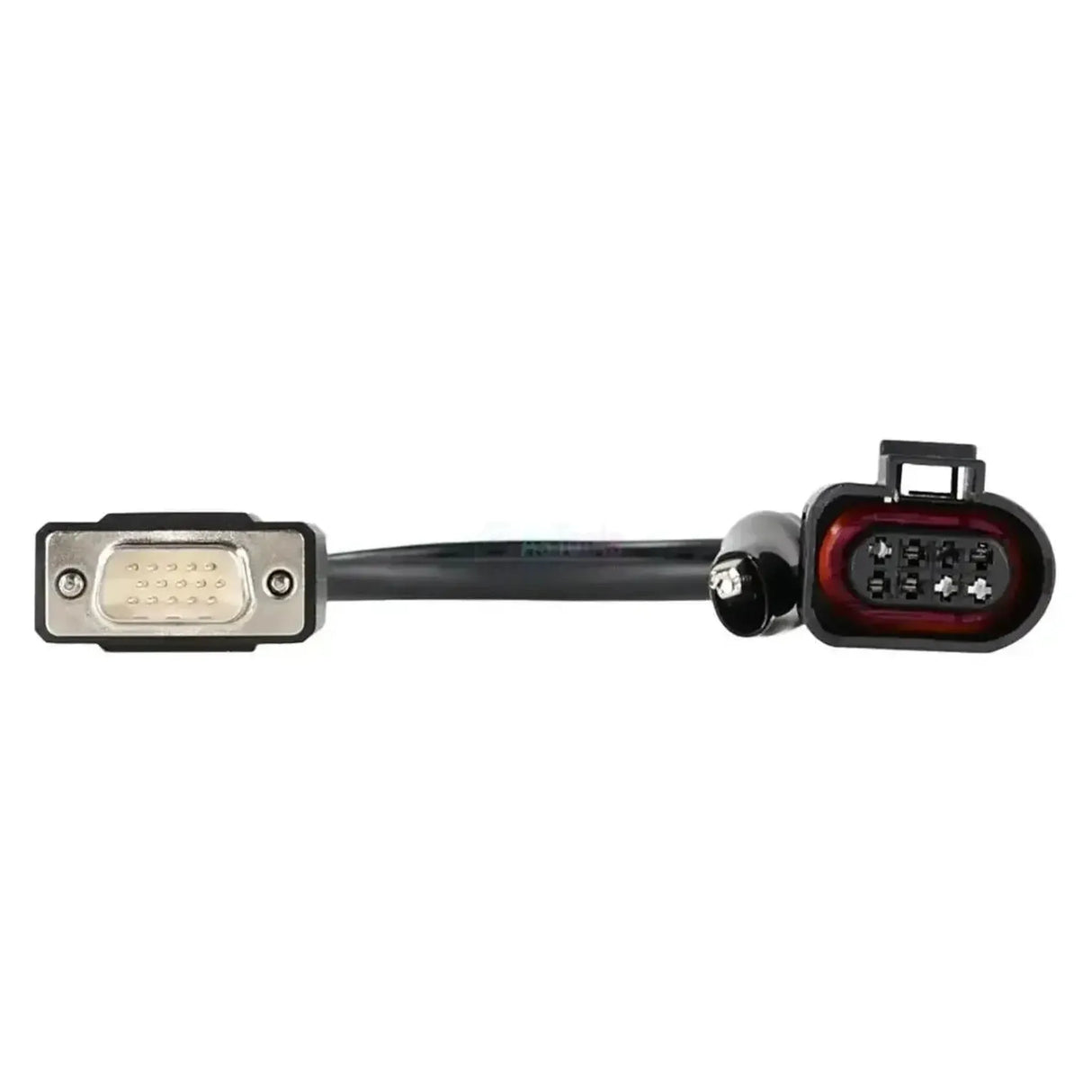 OBDSTAR (T001) | Audi 48V Start-Stop Module – 15-pins DB15 Adapter Cable | Passenger Car