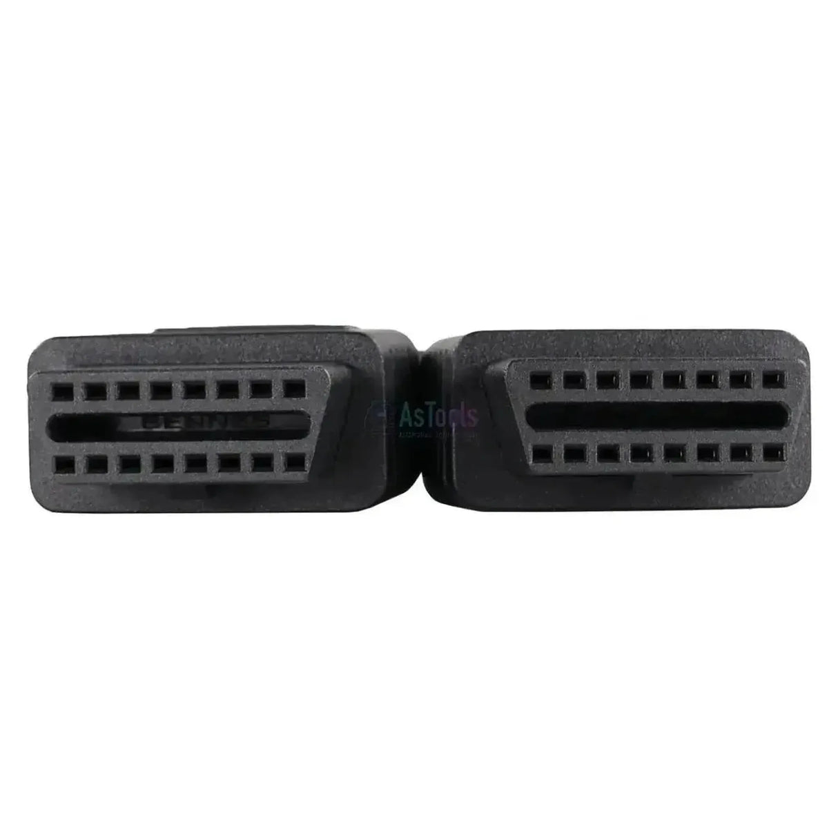 OBDSTAR (T008) | Mercedes-Benz ABS (204-chassis) – 15-pins DB15 Adapter Cable | Passenger Car