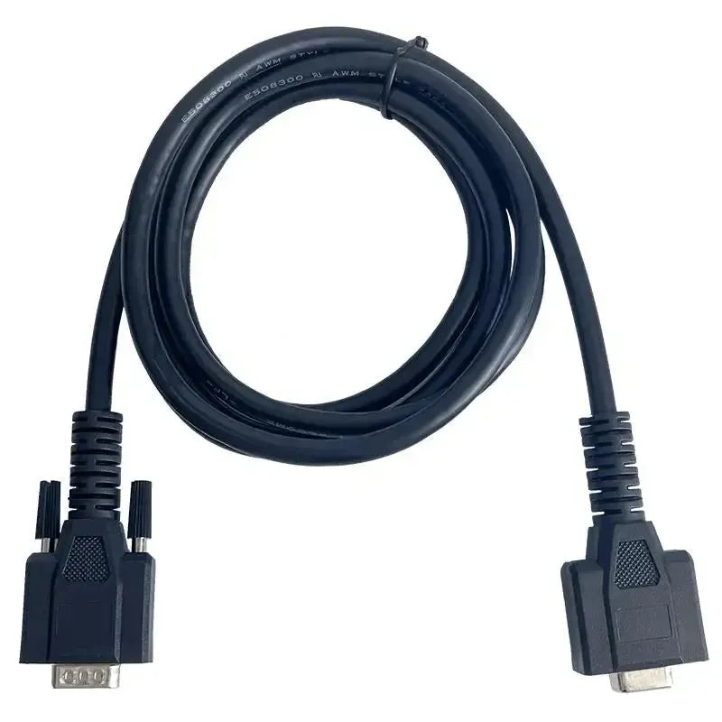 OBDSTAR (TCM-Main) | 15-pins DB15 Extension Cable | Diagnostic Tool (Make)