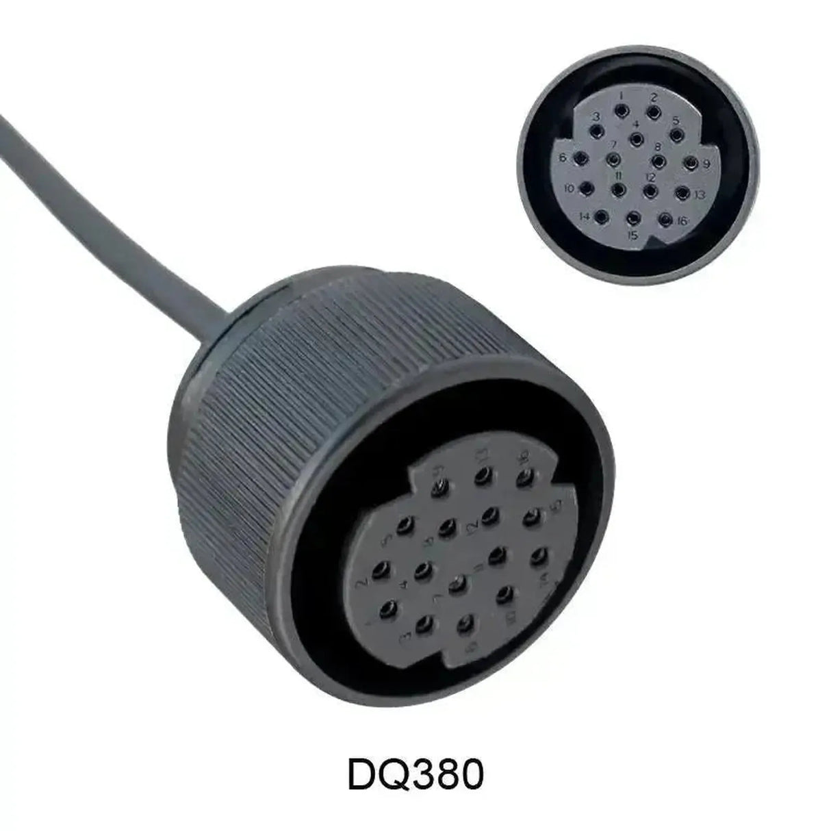 OBDSTAR VAG (7in1 TCM) Adapter Cable | Car