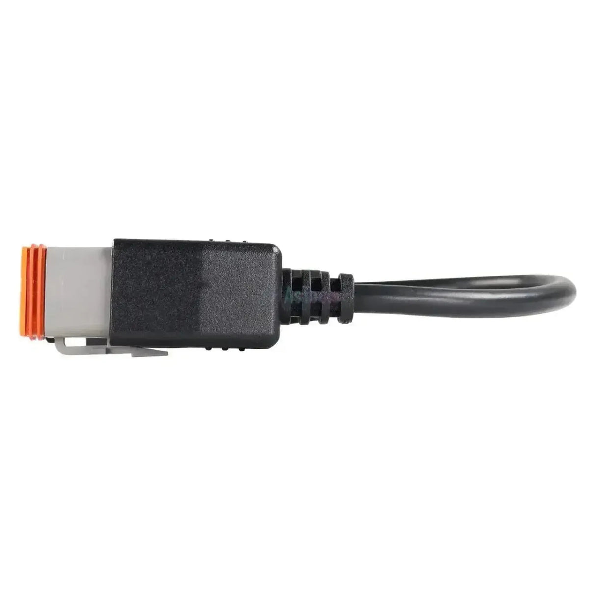 OBDSTAR (M086) | Volvo Penta 6-pins OBD – 16-pins OBD2 Adapter Cable | Internal combustion engine