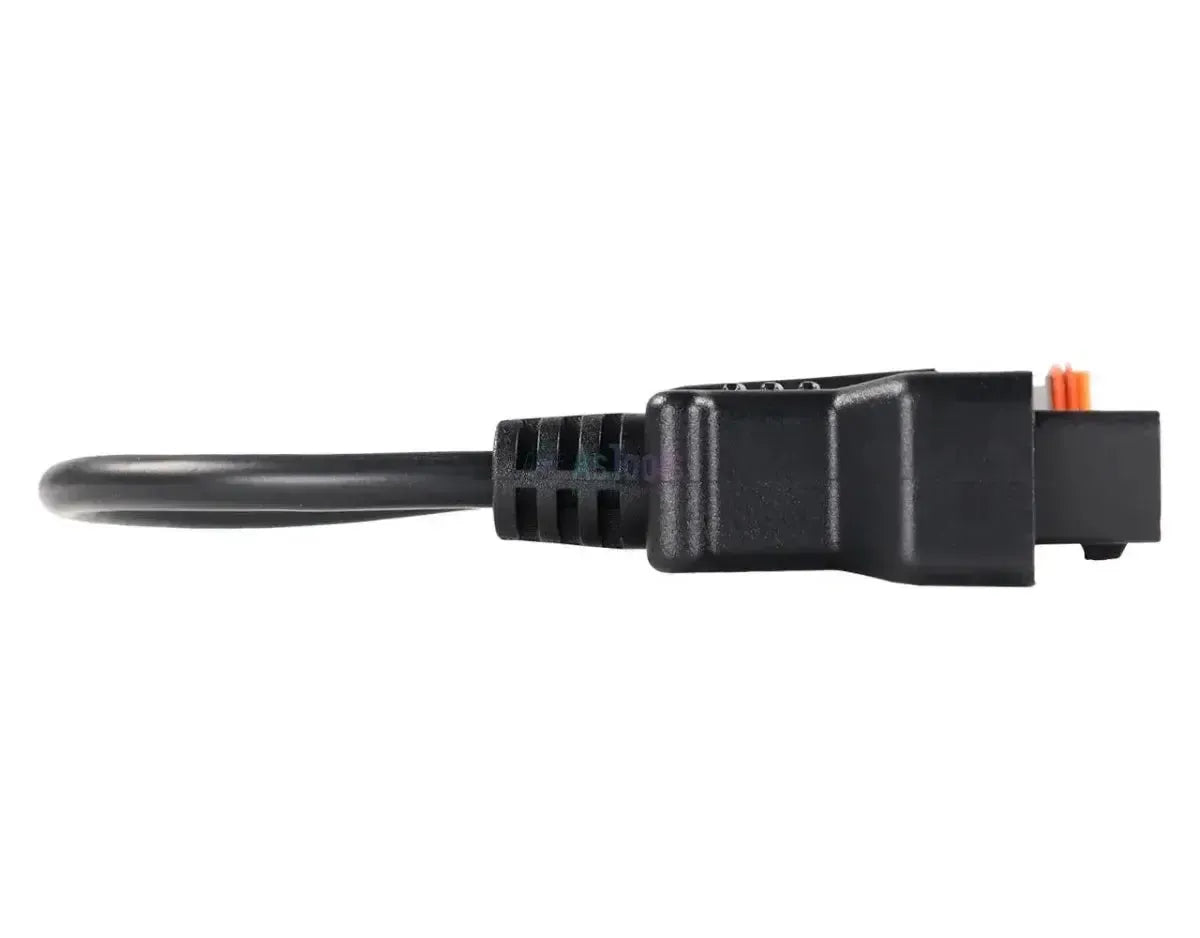 OBDSTAR (M086) | Volvo Penta 6-pins OBD – 16-pins OBD2 adapter cable | Internal combustion engine