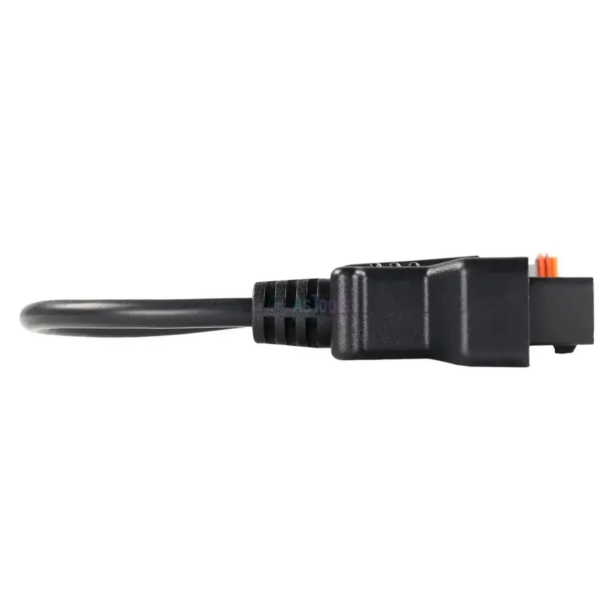 OBDSTAR (M086) | Volvo Penta 6-pins OBD – 16-pins OBD2 Adapter Cable | Internal combustion engine