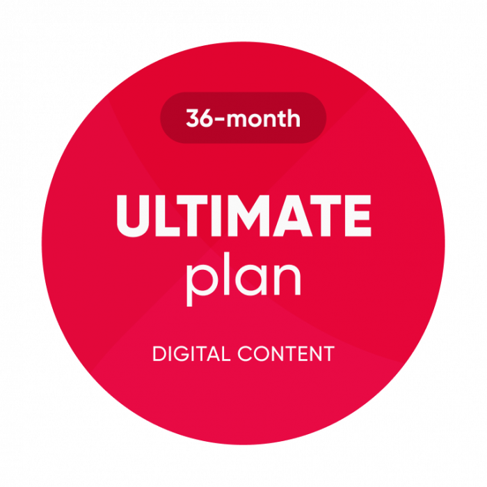 OBDeleven | Ultimate Plan | Software License