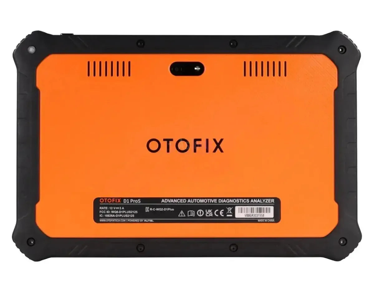 OTOFIX D1 ProS | Diagnostic Tool | Car