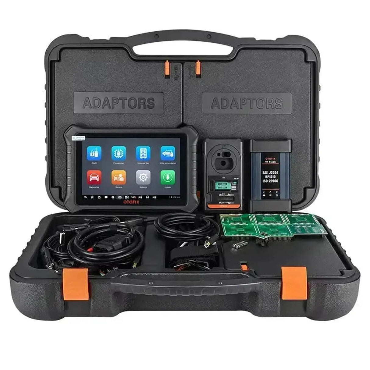 OTOFIX IM2 | Key Programmer | Car