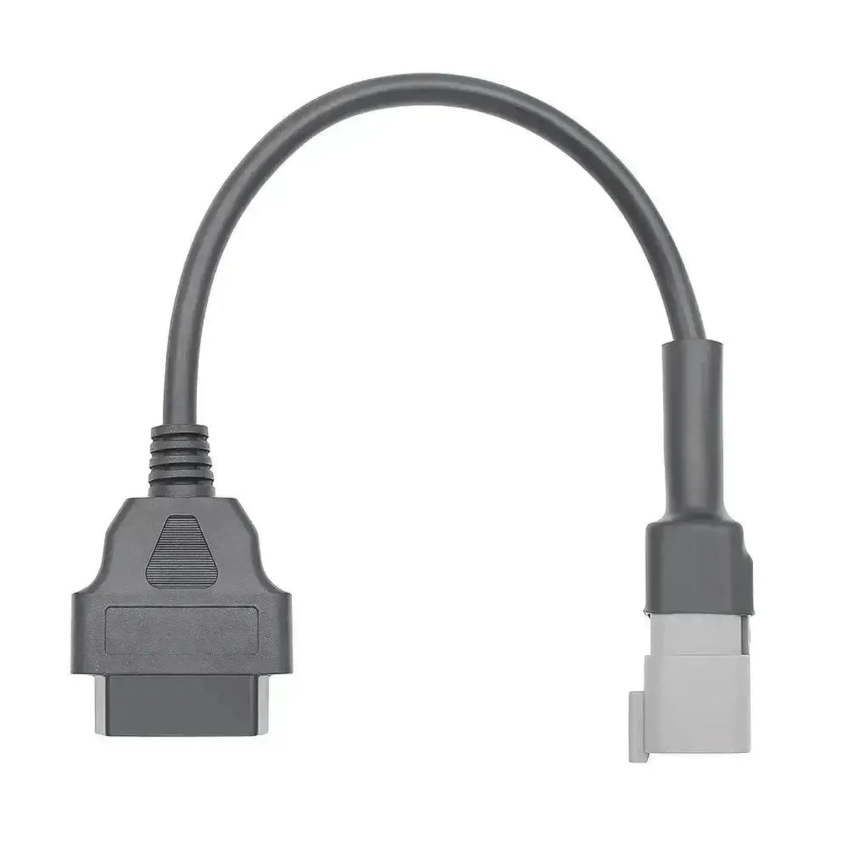 Polaris 6-pin OBD – 16-pin OBD2 Adapter Cable | Quad