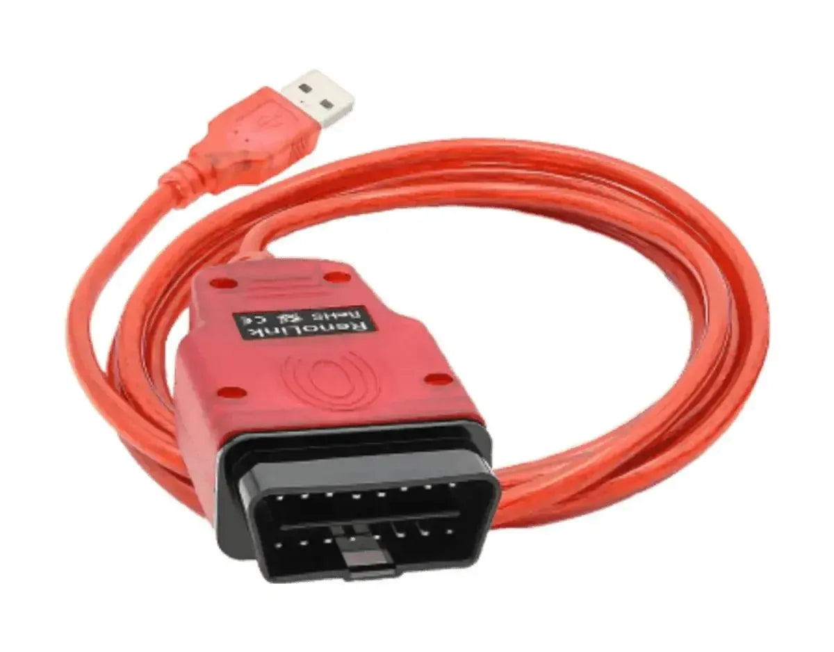 RenoLink OBD2 - USB Interface Cable