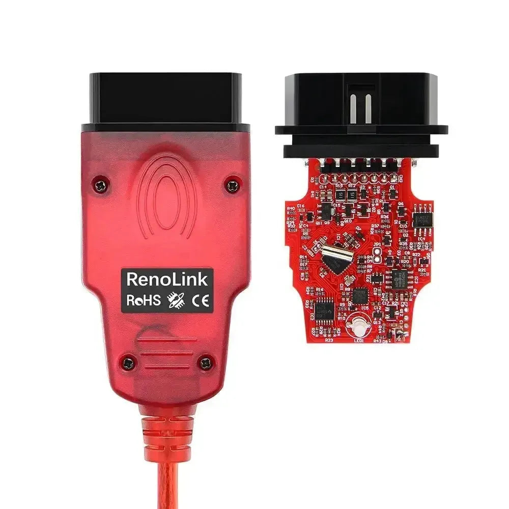 RenoLink OBD2 - USB Interface Cable