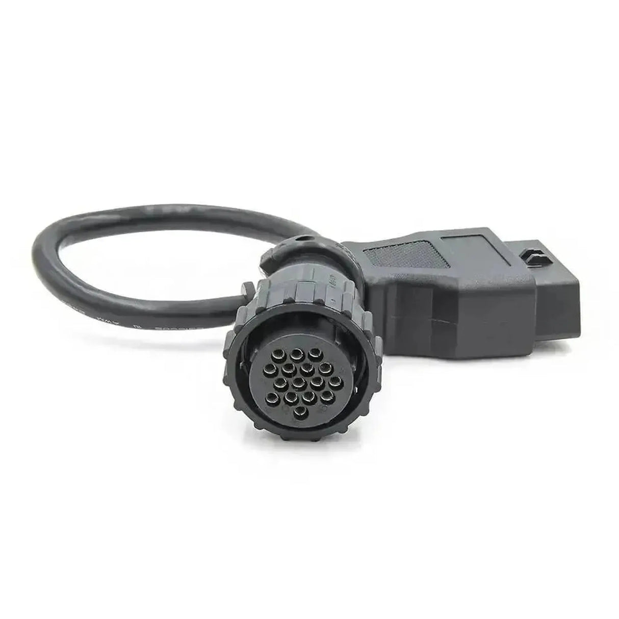 Scania 16-pin OBD1 – 16-pin OBD2 Adapter Cable | Truck