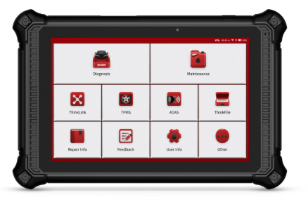 Thinkcar ThinkTool 393 | Diagnostic Tool | Car
