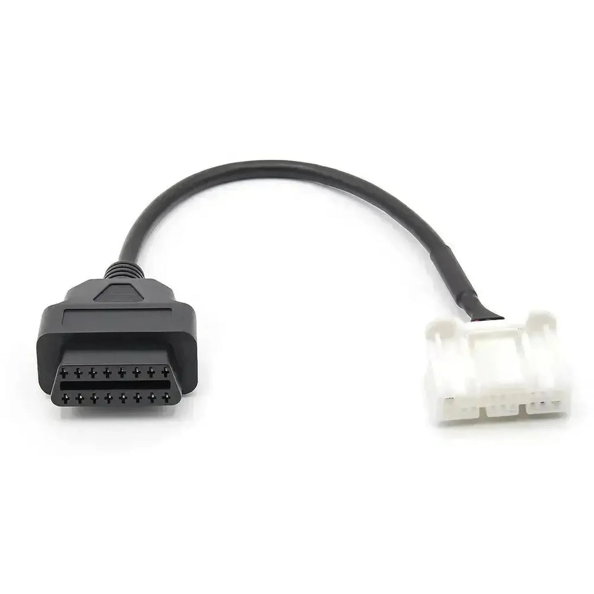Tesla 20-pins OBD – 16-pins OBD2 Adapter Cable | Passenger Car