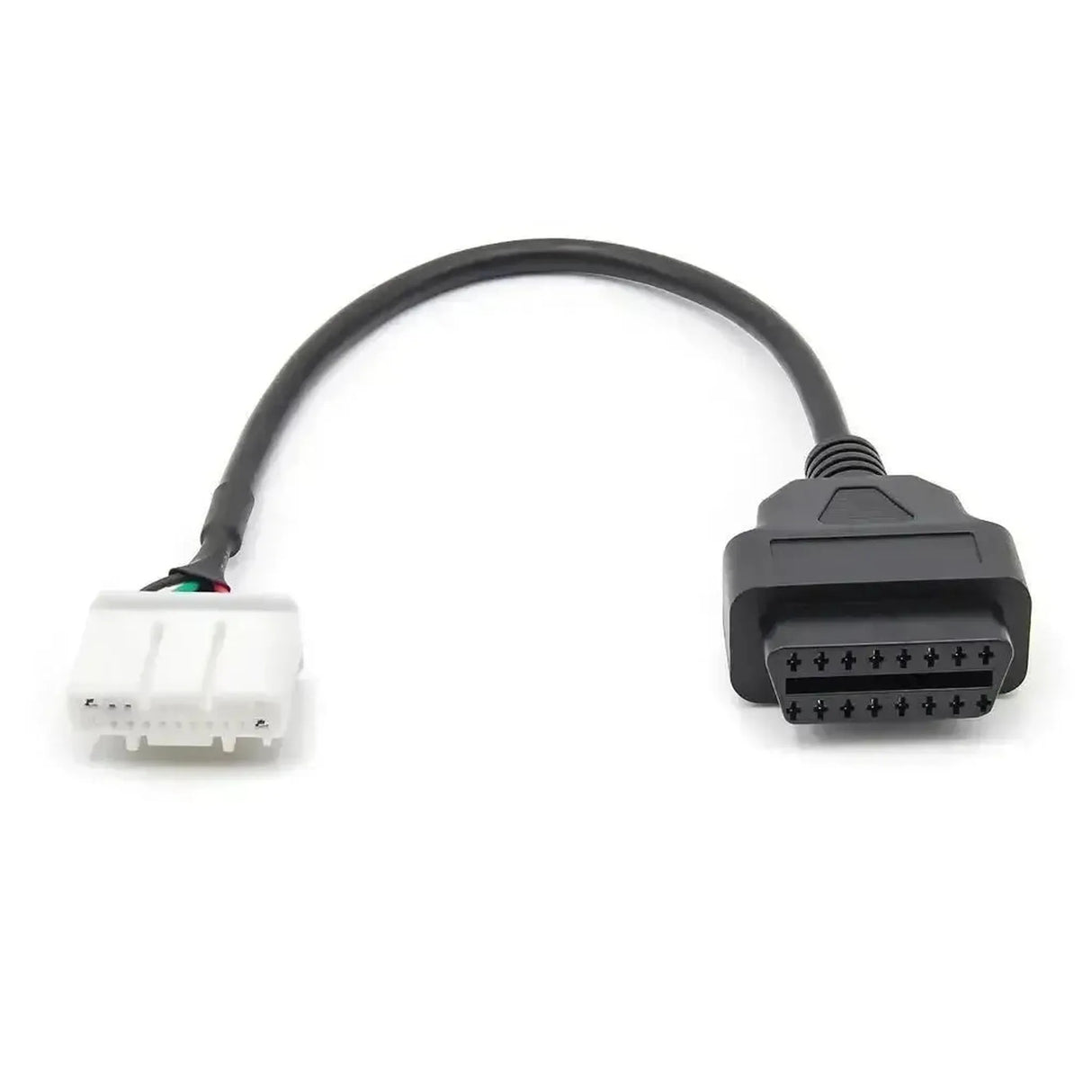 Tesla 20-pins OBD – 16-pins OBD2 Adapter Cable | Passenger Car