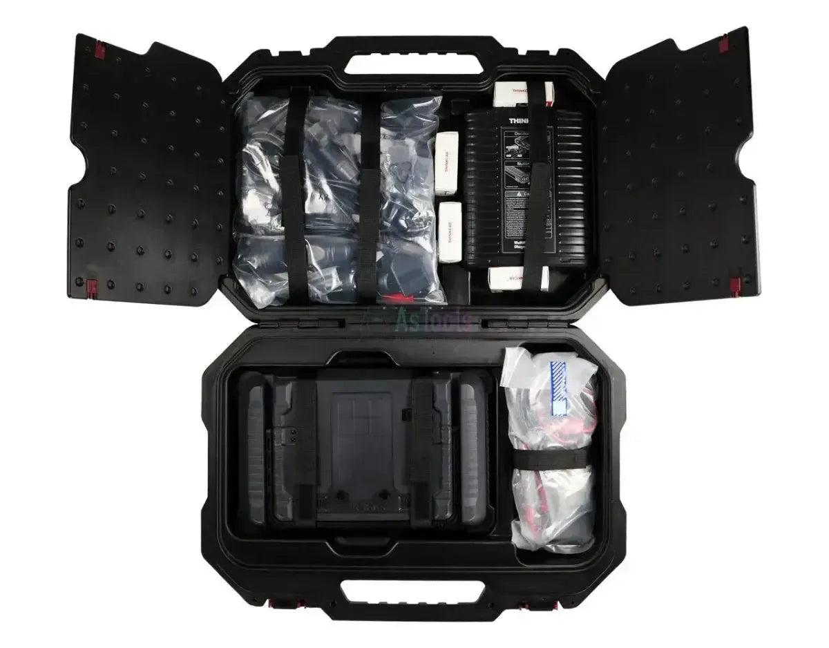 Thinkcar Thinktool Euro Expert Car Diagnostic Tool