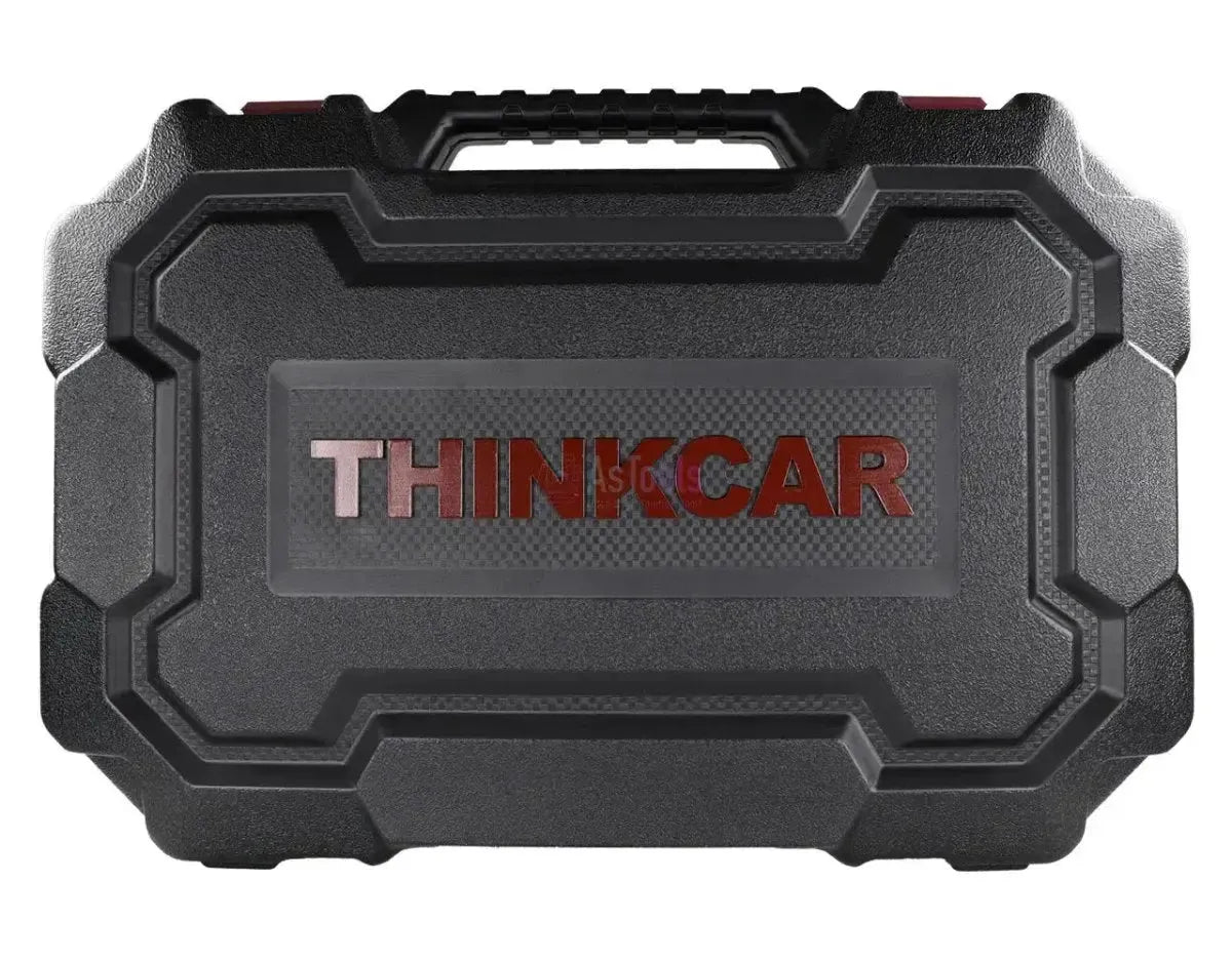 Thinkcar Thinktool Euro Expert Car Diagnostic Tool