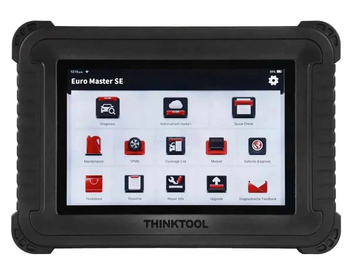Thinkcar Thinktool Euro Master SE Car Diagnostic Tool