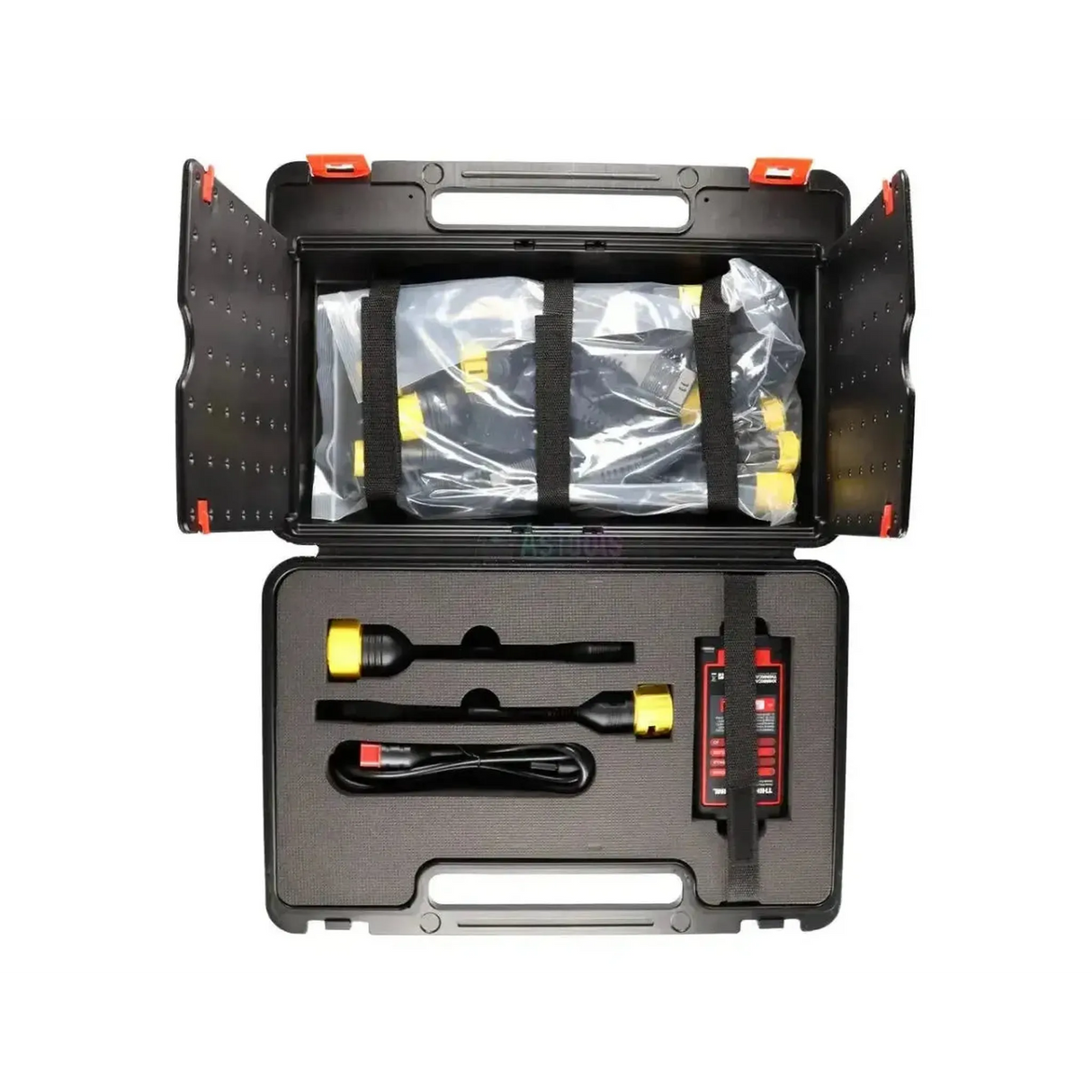 Thinkcar Thinktool Master HD Package