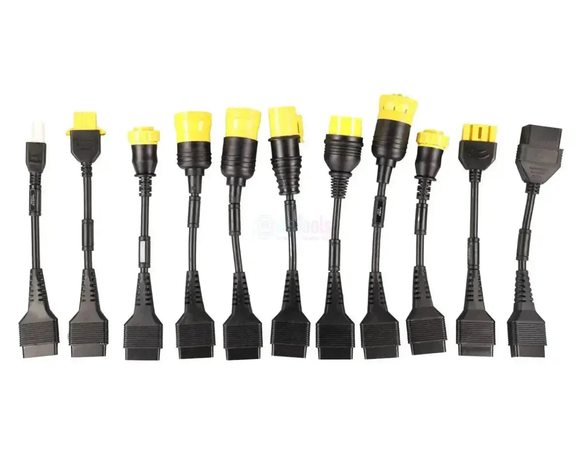 Thinkcar Thinktool Master HD Package