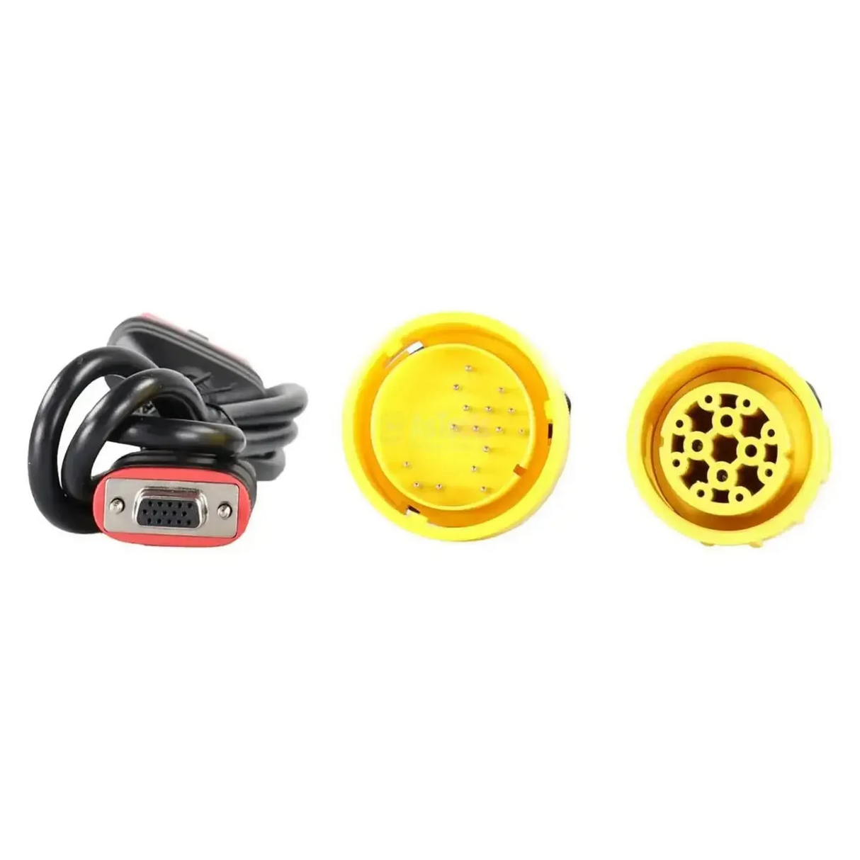 Thinkcar Thinktool Master HD Package