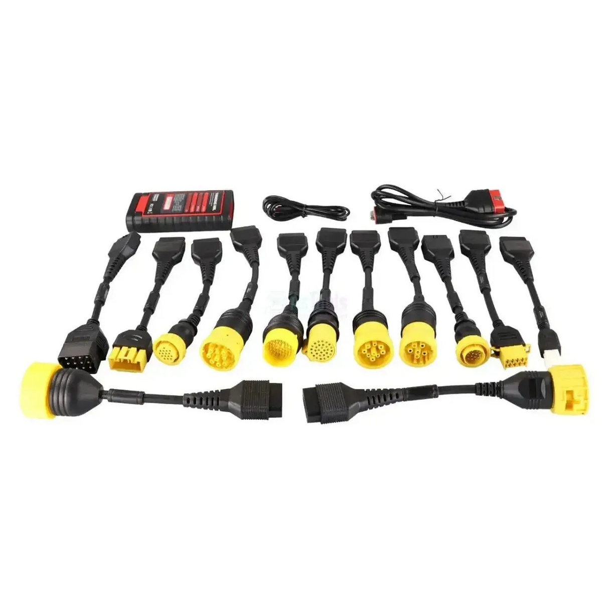 Thinkcar Thinktool Master HD Package