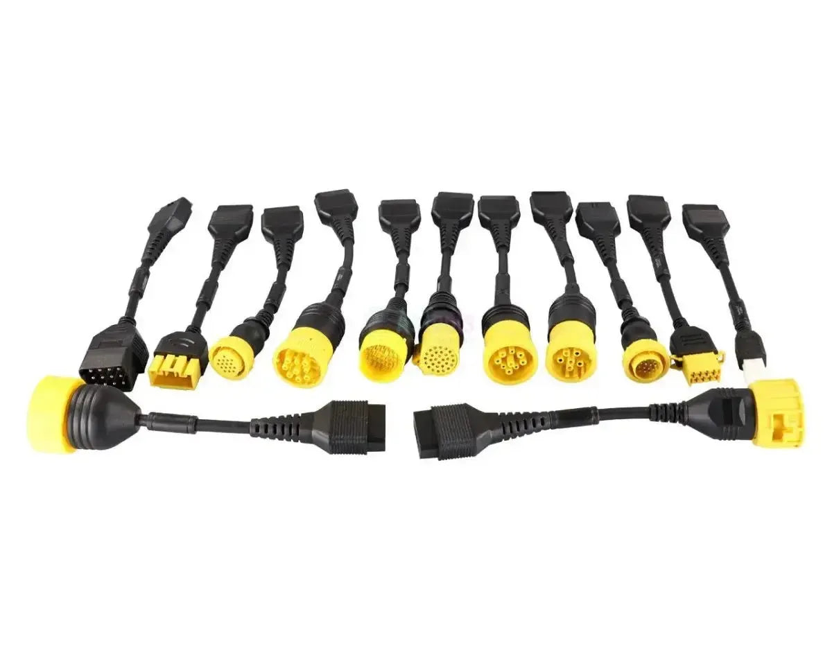 Thinkcar Thinktool Master X/Max HD Package