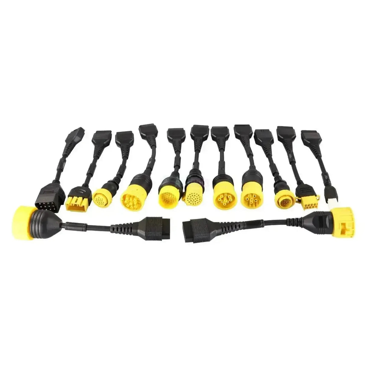 Thinkcar Thinktool Master X/Max HD Package